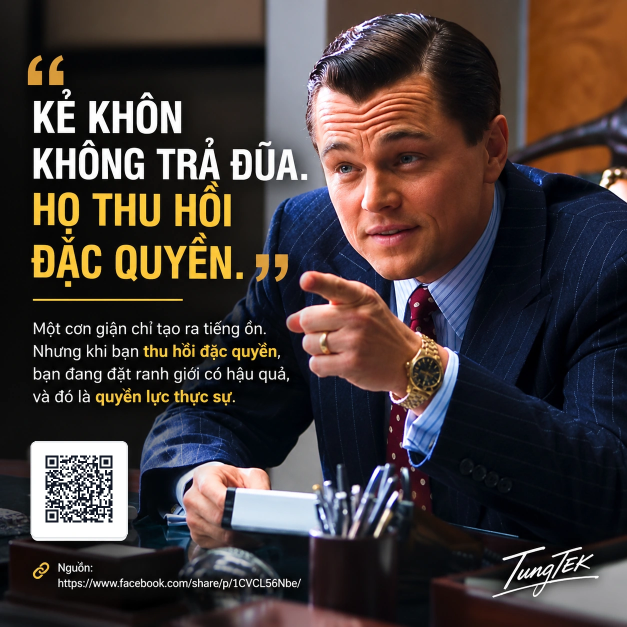 Ảnh minh họa về ranh giới và lòng tự trọng; câu chữ biên tập không phải lời thoại được xác minh của nhân vật.